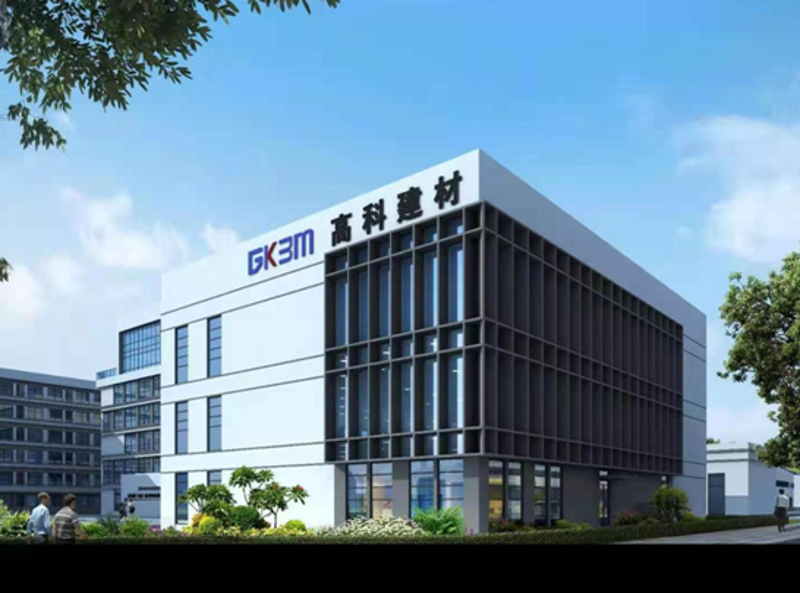 建材批发业如何把握行业脉搏